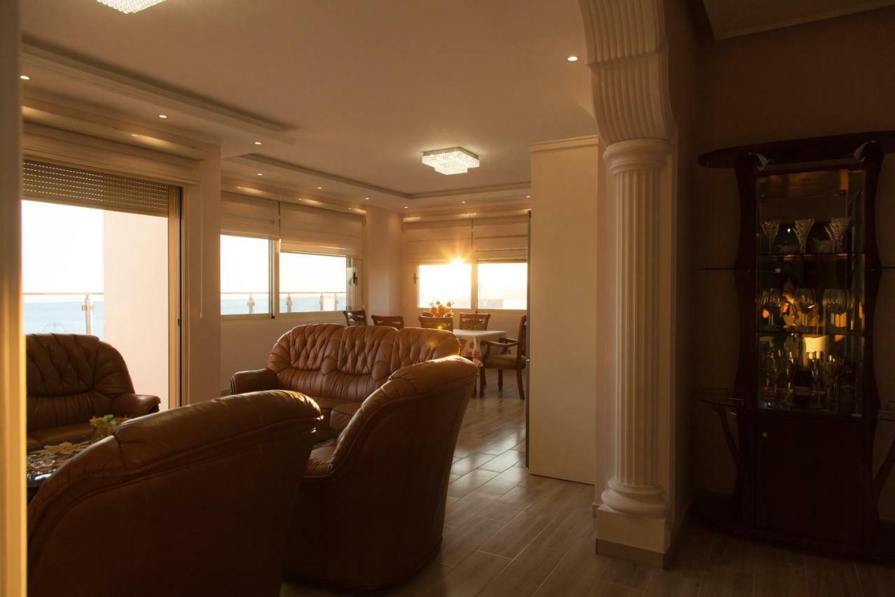 Adriatic Seaview Apartment Durres Exterior photo
