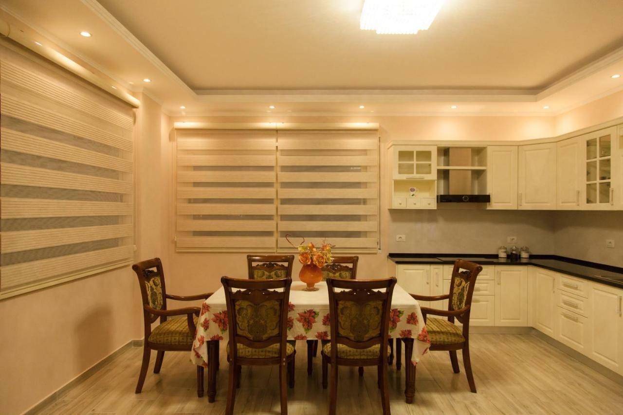 Adriatic Seaview Apartment Durres Exterior photo