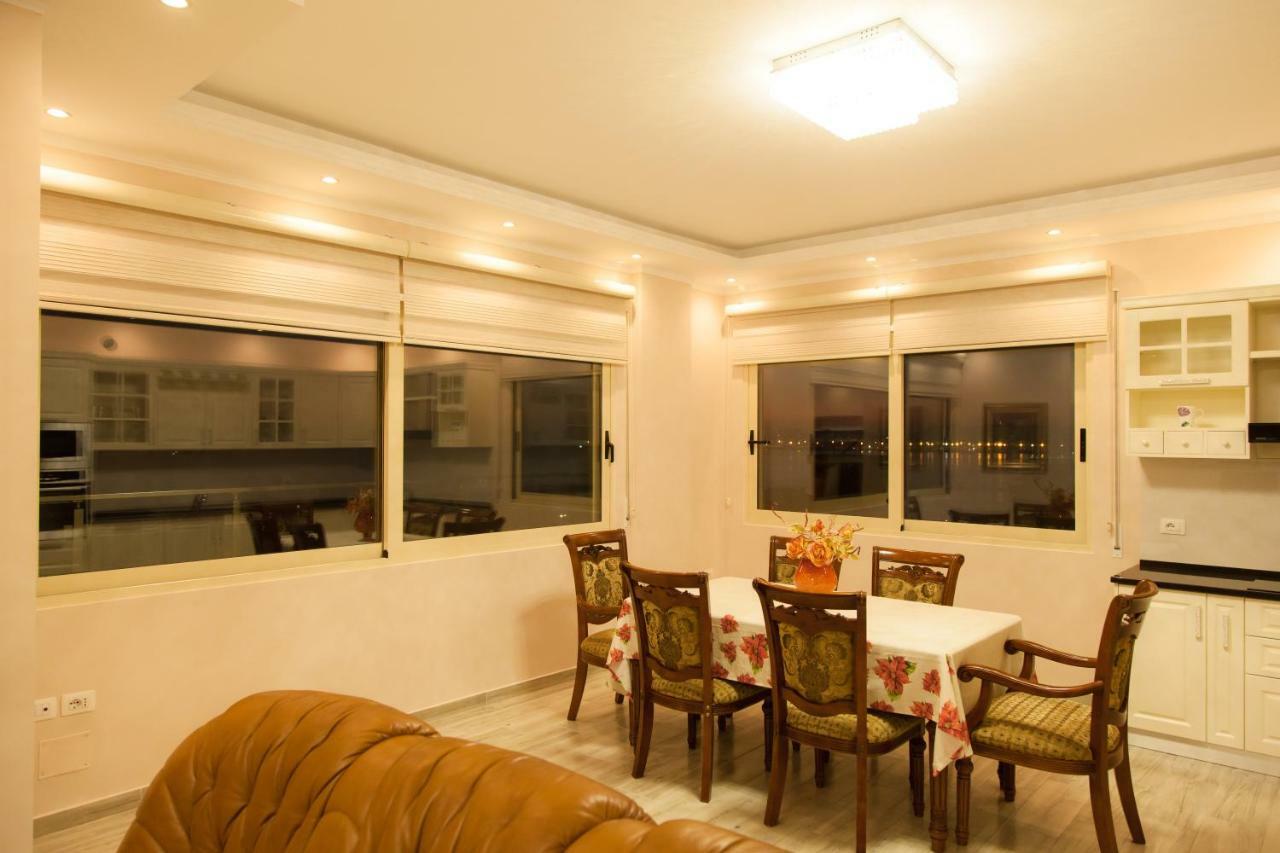 Adriatic Seaview Apartment Durres Exterior photo