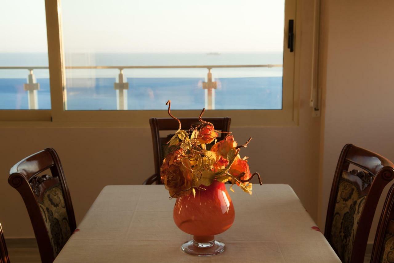 Adriatic Seaview Apartment Durres Exterior photo