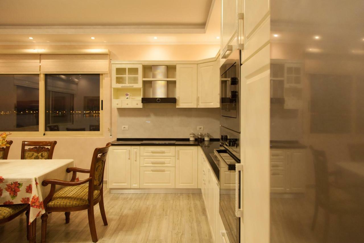 Adriatic Seaview Apartment Durres Exterior photo