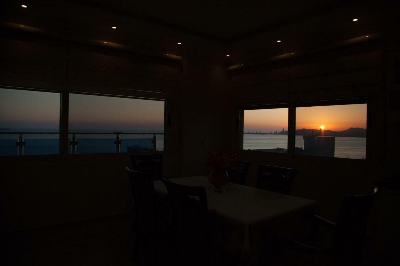 Adriatic Seaview Apartment Durres Exterior photo