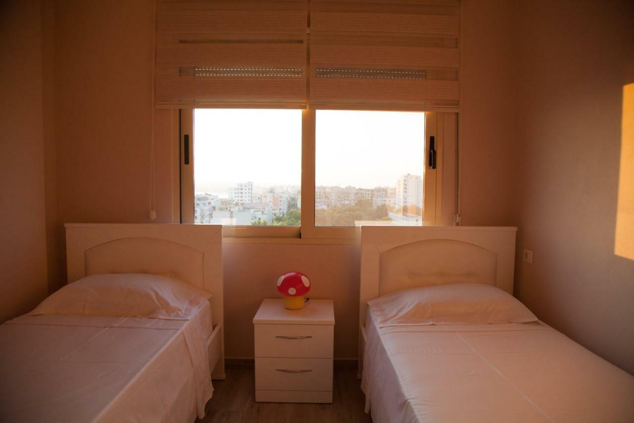 Adriatic Seaview Apartment Durres Exterior photo
