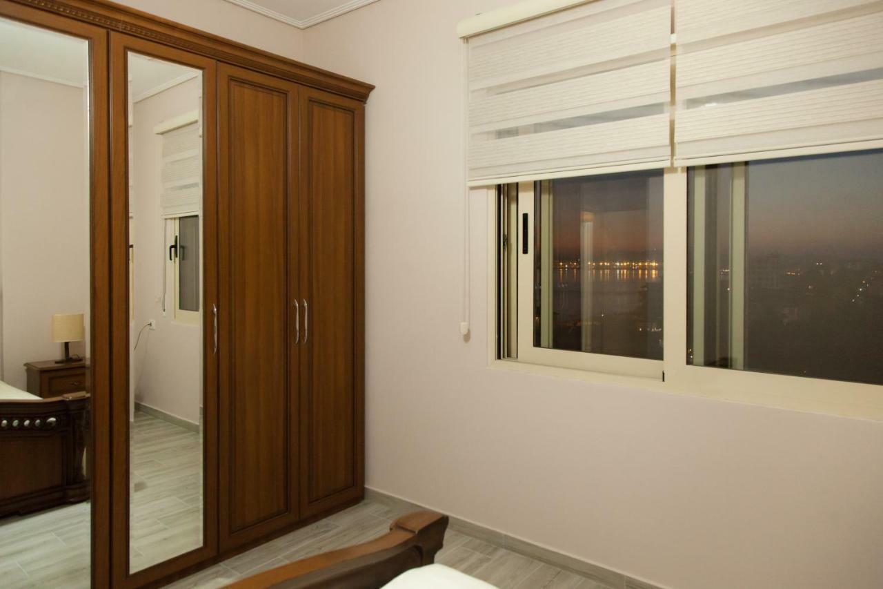 Adriatic Seaview Apartment Durres Exterior photo