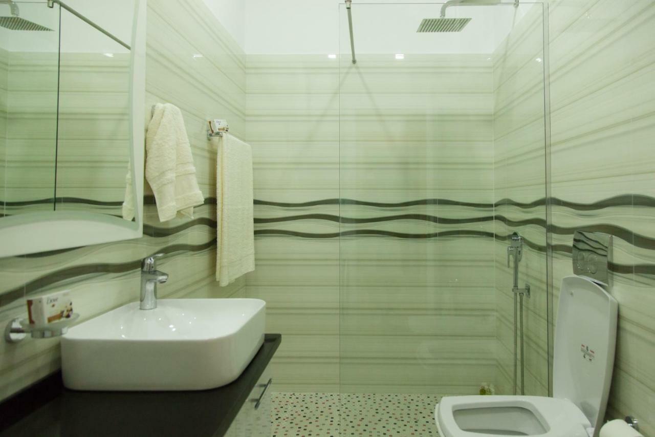 Adriatic Seaview Apartment Durres Exterior photo