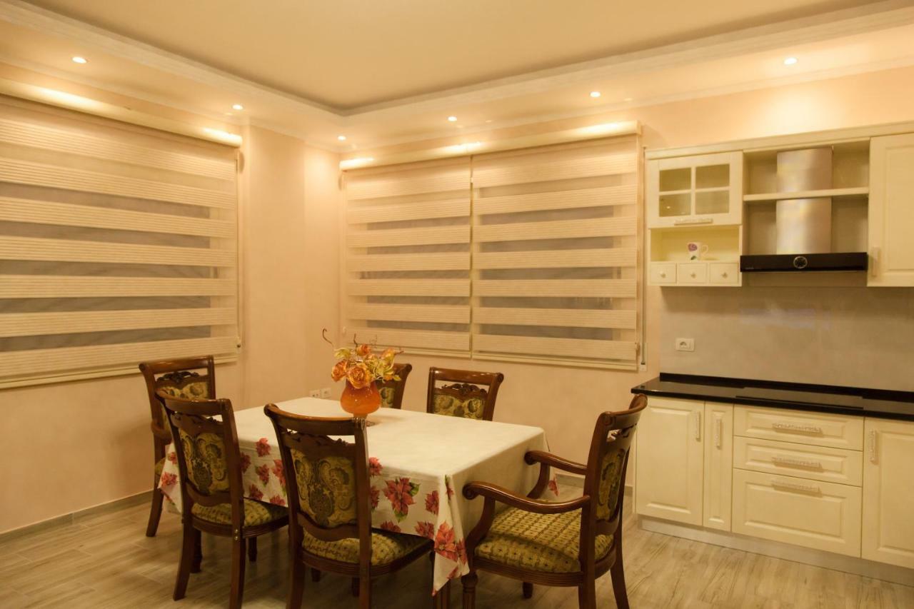 Adriatic Seaview Apartment Durres Exterior photo