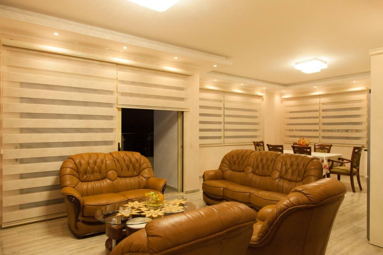 Adriatic Seaview Apartment Durres Exterior photo