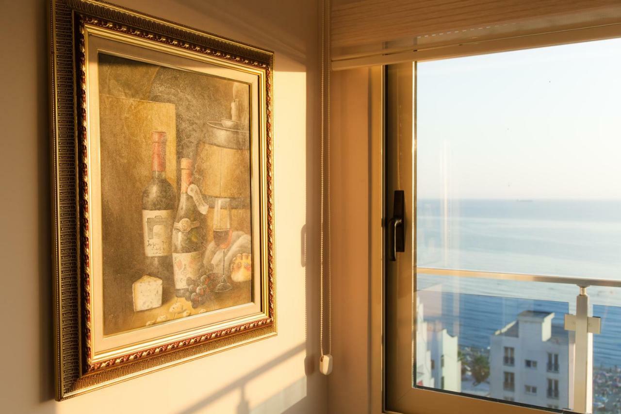 Adriatic Seaview Apartment Durres Exterior photo