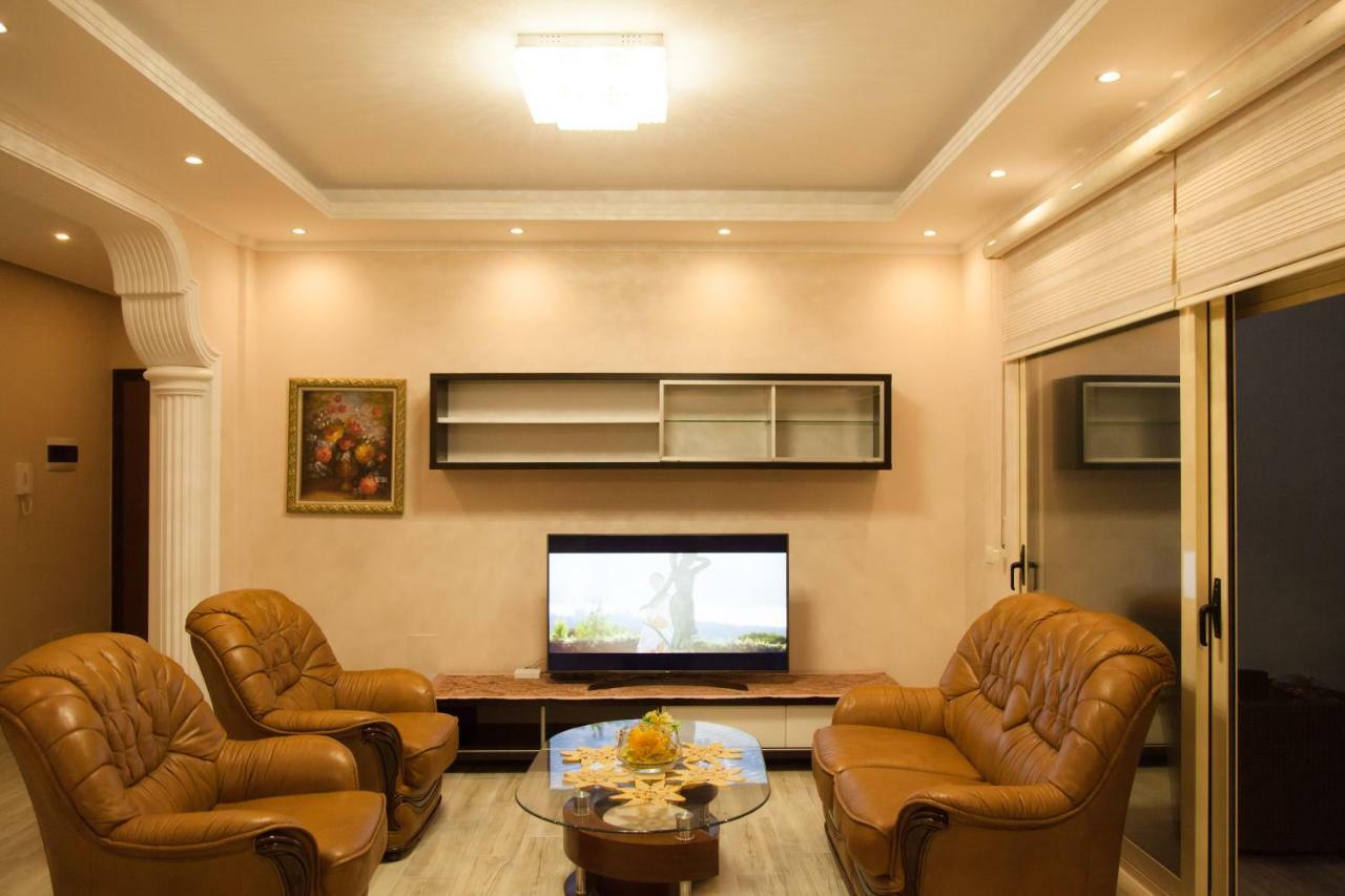 Adriatic Seaview Apartment Durres Exterior photo
