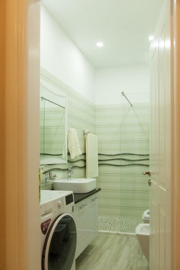 Adriatic Seaview Apartment Durres Exterior photo