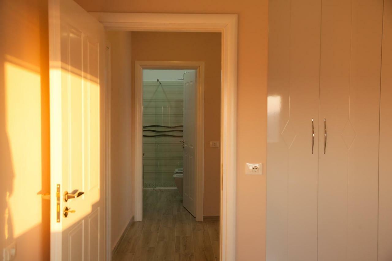 Adriatic Seaview Apartment Durres Exterior photo