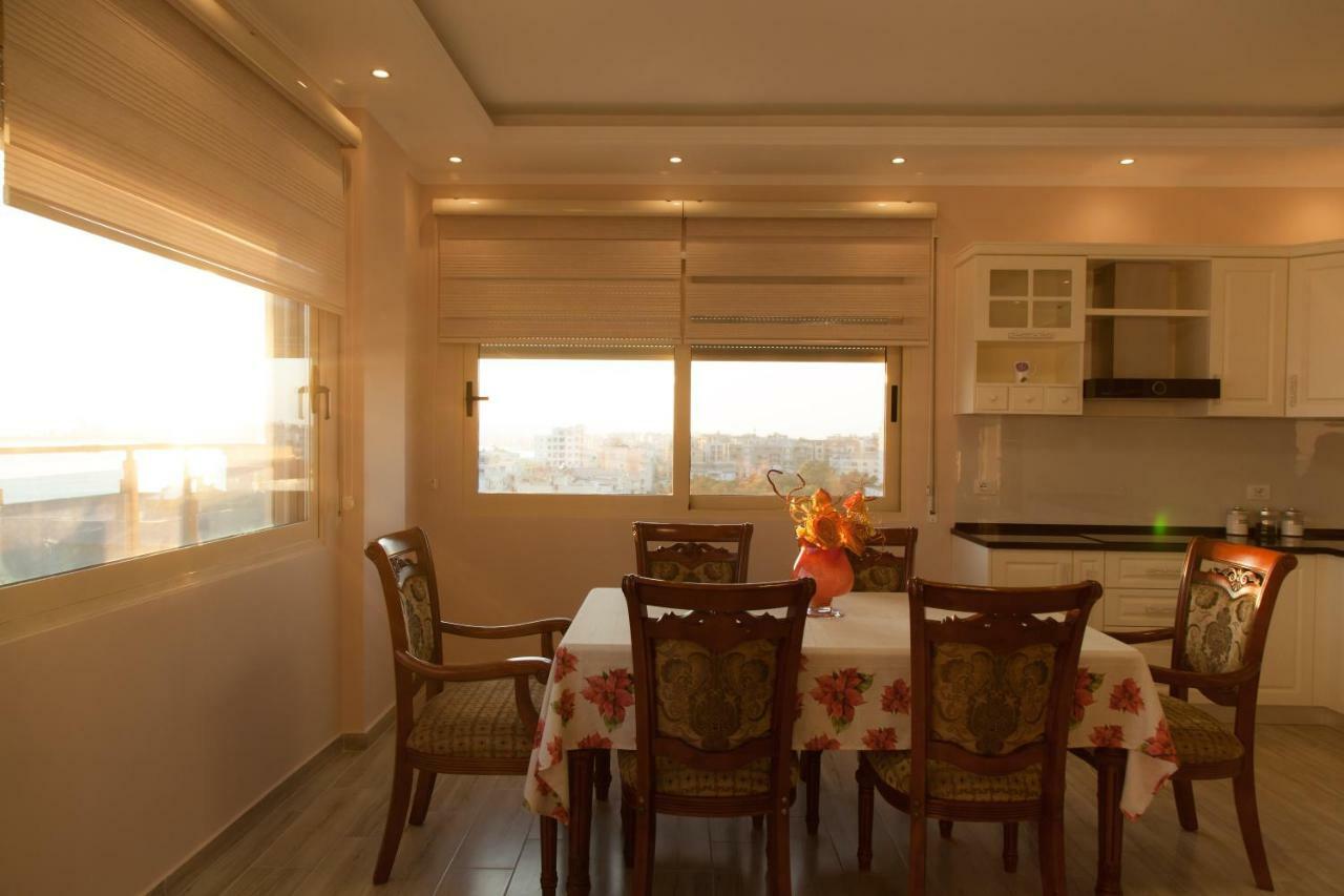 Adriatic Seaview Apartment Durres Exterior photo